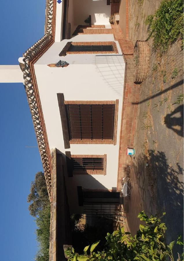 Villa El Mirador Альгодоналес Экстерьер фото