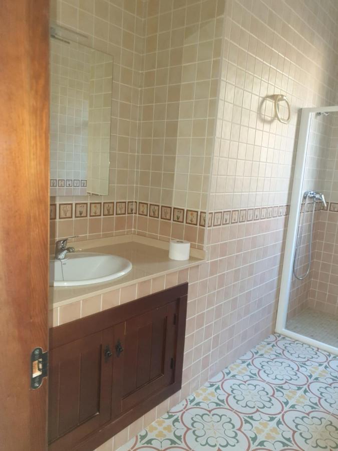 Villa El Mirador Альгодоналес Экстерьер фото